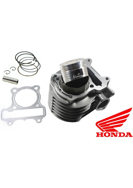 Honda Spacy Silindir Oem Set