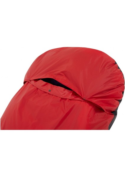 Trailhead Bivak Kırmızı fiyatları