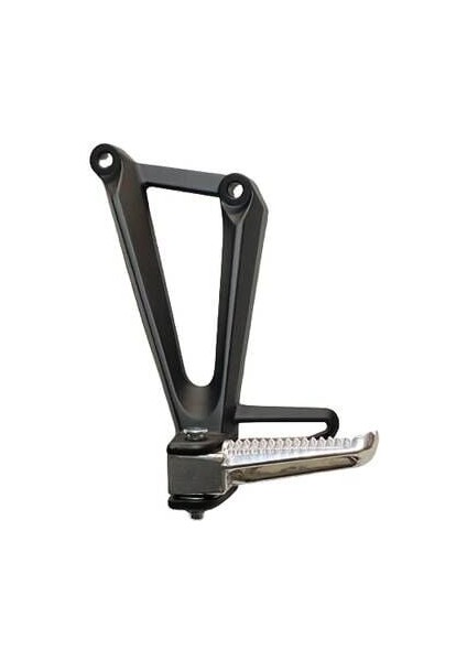 Yamaha R25-MT25 Sol Arka Basamak