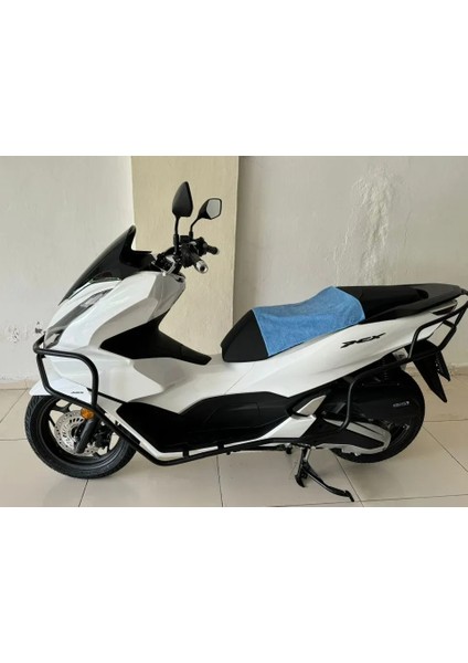 Honda Pcx Koruma Demiri 2021-2024