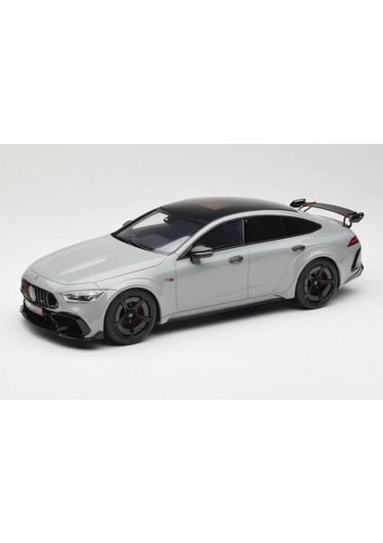 1:18 Gt Spirit 2024 Mercedes Benz Amg GT63 C192 Brabus Rocket 1000