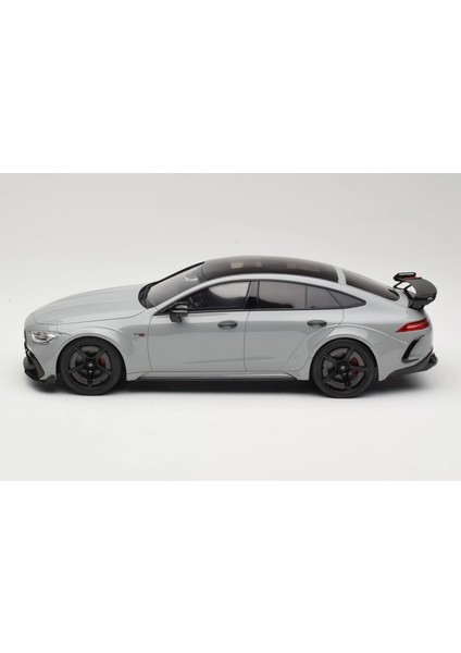 1:18 Gt Spirit 2024 Mercedes Benz Amg GT63 C192 Brabus Rocket 1000 modelleri