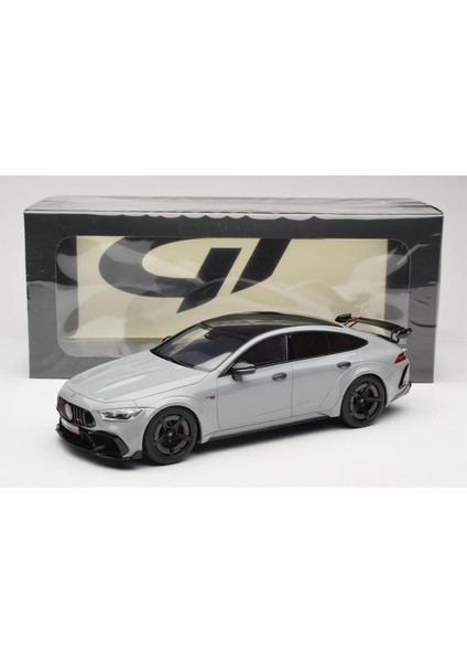 1:18 Gt Spirit 2024 Mercedes Benz Amg GT63 C192 Brabus Rocket 1000 fırsatları