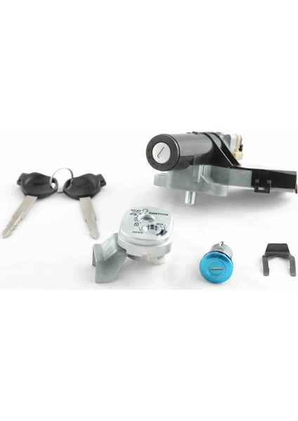 Honda Spacy Kontak Set Oem fiyatları