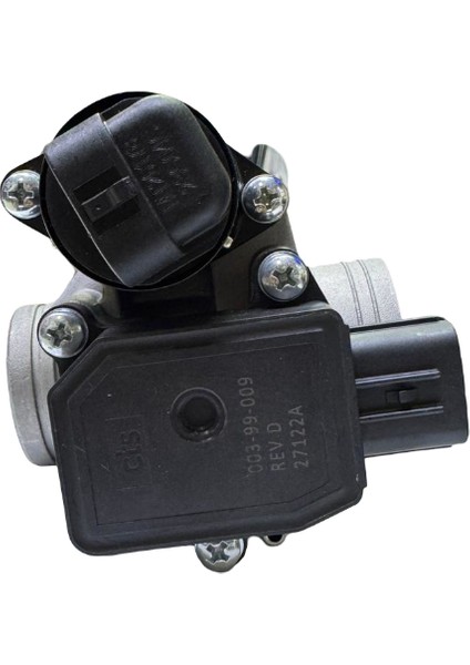 Rks Spontini Komple Enjeksyon Karbratör