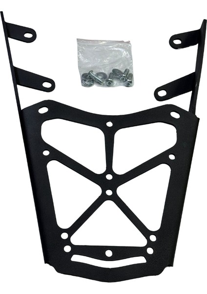 Honda Activa 125 Çanta Demiri 2023-2025