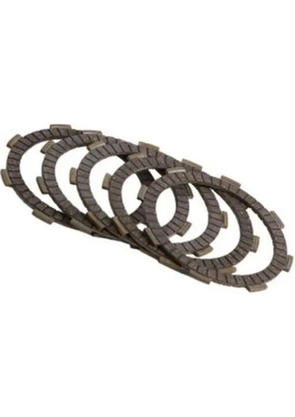 Honda Cbf 150 Debriyaj Balatası Orjinal