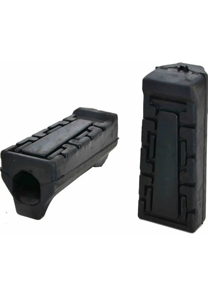 Yamaha Ybr 125 Basamak