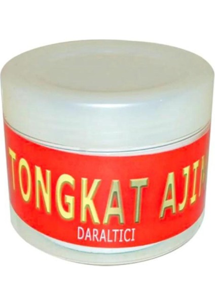 Süper Tongkat Ajimat Madura Vajinal Sıkılaştırıcı Krem 100 ml