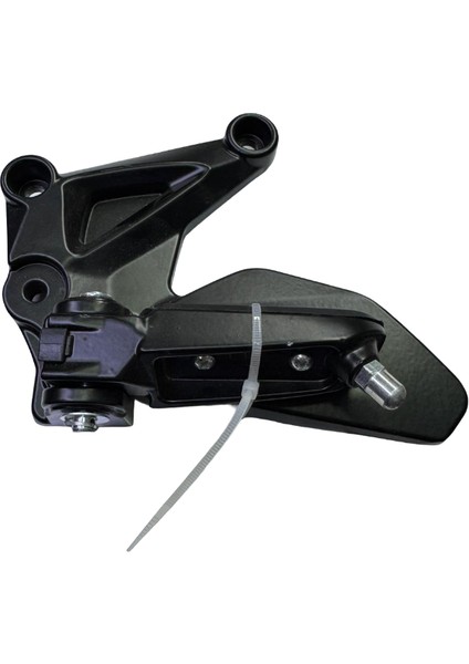 Bajaj Ns-Rs Sol Ön Braket