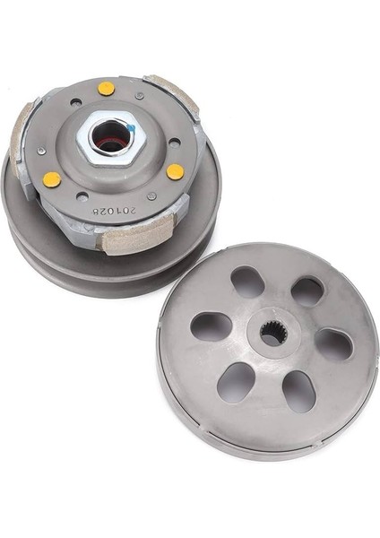 125-150CC Gy6 Arka Debriyaj Set