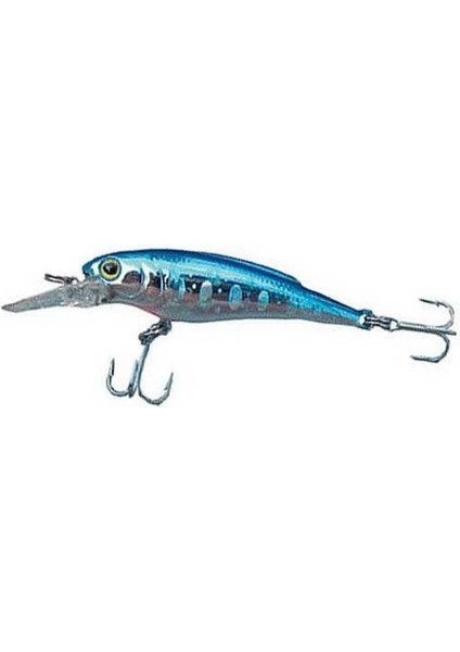 Deep Minnow 12 cm Sahte Balık Colour:21 fiyatları
