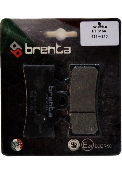Brenta 431-210