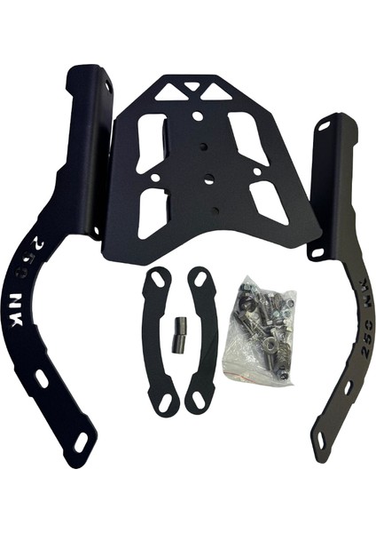 Cf Nk 250 Çanta Demiri Premium