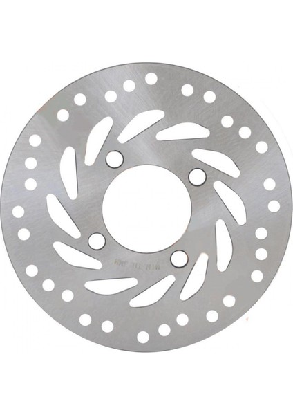 Honda Dio-Yeni Activa Ön Disk