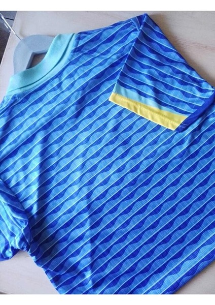 Brezilya 2024/25 Isimsiz Iç Saha Forması (Autentic Kit) fiyatları