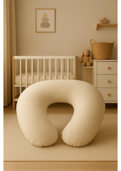 Emzirme Yastığı ve Destek Minderi modelleri