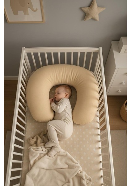 Emzirme Yastığı ve Destek Minderi fırsatları