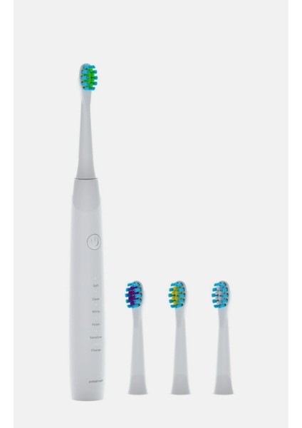 Şarjlı Diş Fırçası