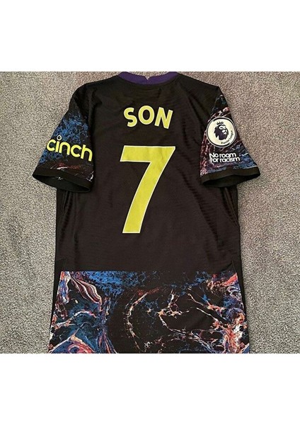 2022/23 Sezonu Heung-Min Son Deplasman Forması modelleri