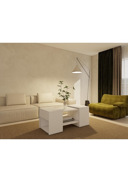 Lupo Orta Sehpa fiyatları