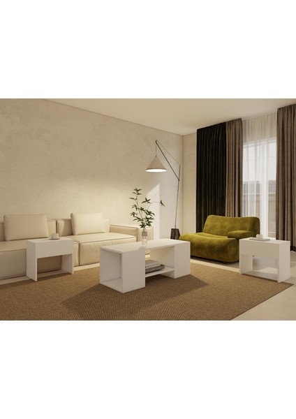 Lupo Orta Sehpa modelleri