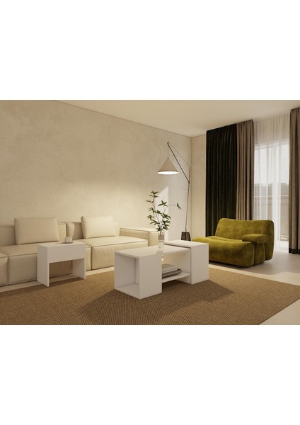 Lupo Orta Sehpa fırsatları