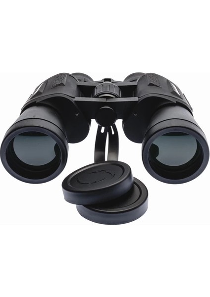 Bfs 7X50 – Geniş Ön Mercekli Profesyonel El Dürbünü – 1000M/56M – Siyah V3 indirimleri