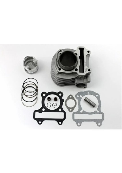 Honda Activa 125 Silindir Set