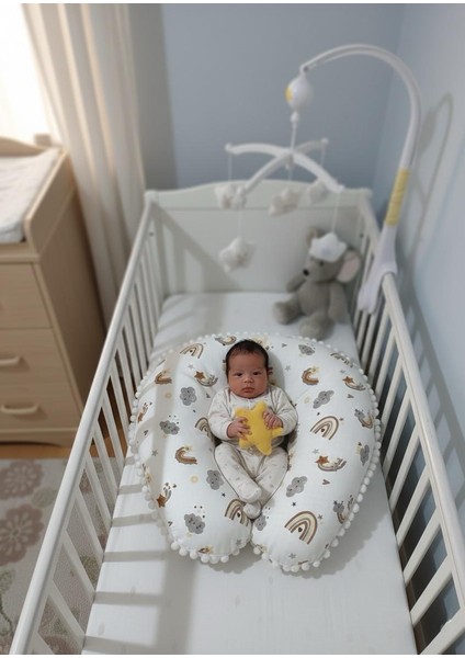 Emzirme Yastığı ve Destek Minderi fırsatları