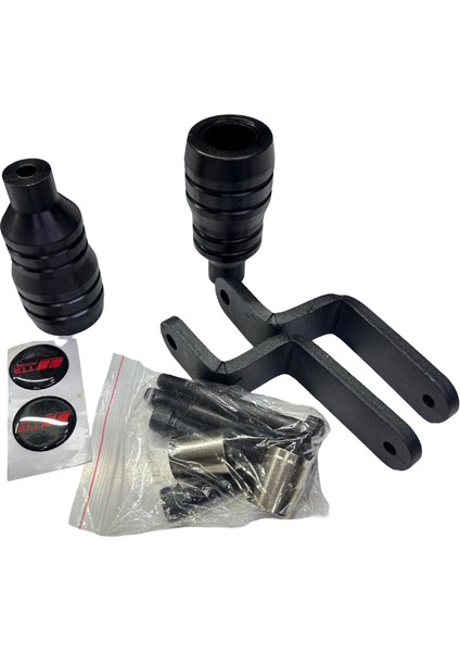 Yamaha R25 Koruma Takozu (2019-2025)