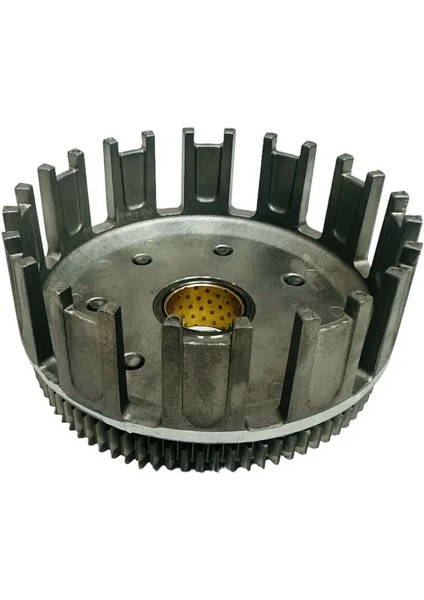 Cf Nk Sr 250 Dış Tas