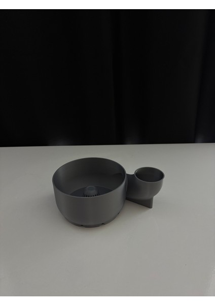 Suyla Otomatik Dönen Meyve Sebze&meyve Yıkama Aparatı – Hijyenik ve Pratik