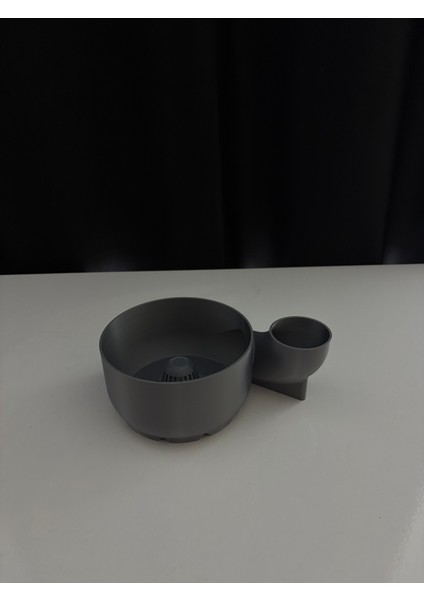 Suyla Otomatik Dönen Meyve Sebze&meyve Yıkama Aparatı – Hijyenik ve Pratik modelleri