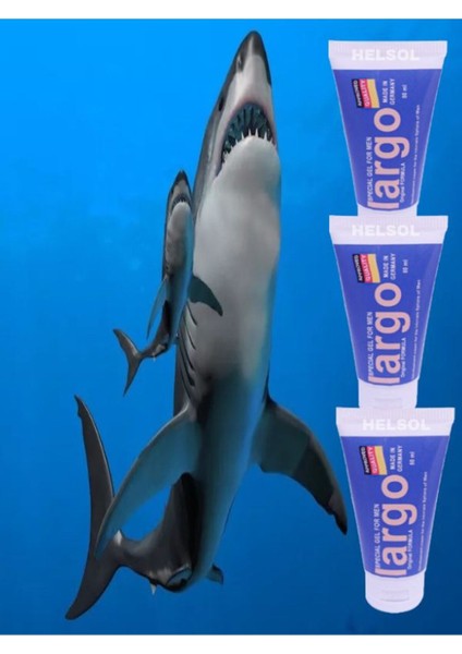 Largo Erkekler Için Büyü.tü.cü Masaj ve Bakım Kremi 50 ml x 2 Adet fiyatları