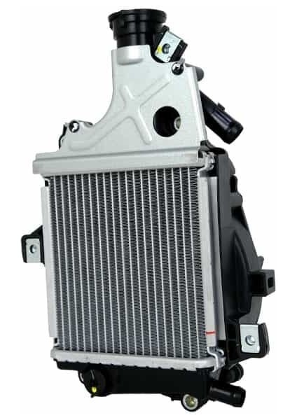 Honda Pcx Radyatör 14-17 fiyatları