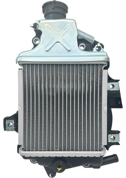 Honda Pcx Radyatör 14-17 modelleri