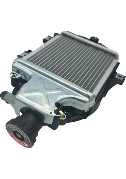 Honda Pcx Radyatör 14-17 indirimleri