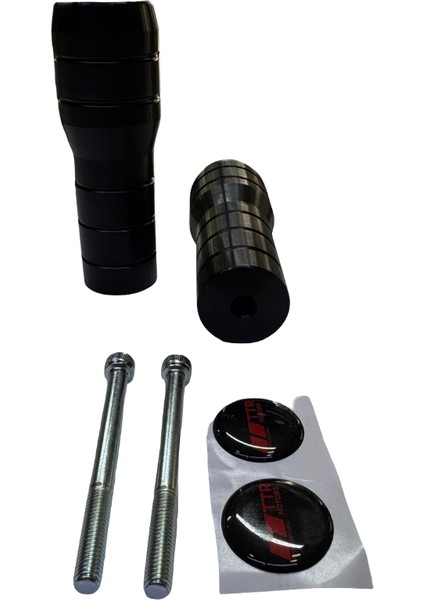 Cf Nk 250/150 Koruma Takozu