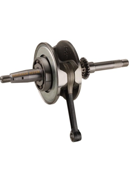 Honda Dio Krank modelleri