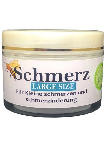 Schmerz Muscle 100ML Rahatlatıcı Bakım Kremi