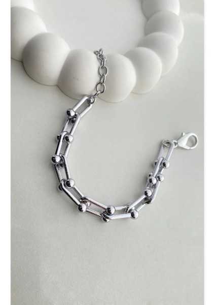 Marka Model Tfny Model Çelik Bileklik modelleri