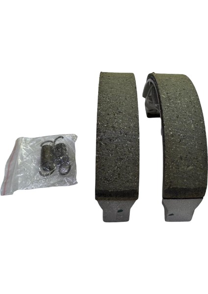 Honda Arka Balata Kampana Scooter Orjinal modelleri