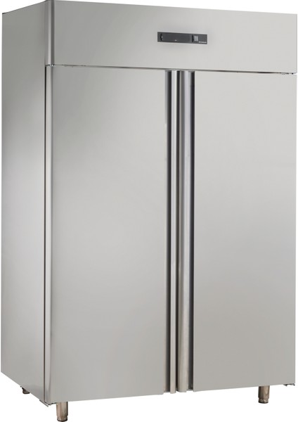 G1600VF-430 Endüstriyel Çift Kapılı Dondurucu