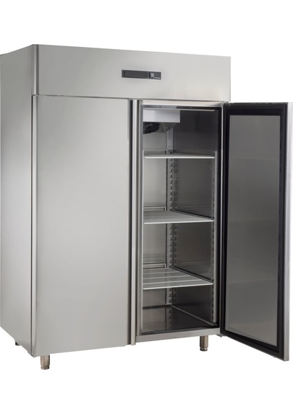 G1600VF-430 Endüstriyel Çift Kapılı Dondurucu fiyatları