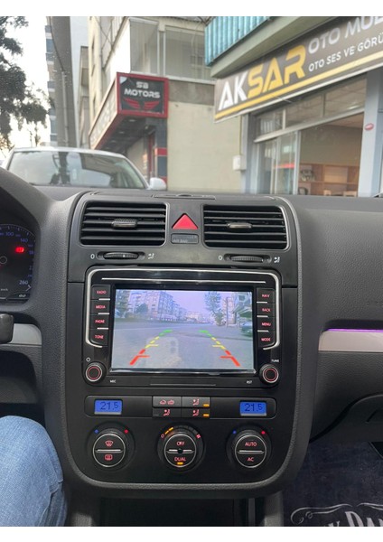 Vw Jetta Orjinal Görünüm Android Multimedya (6+64GB) fiyatları