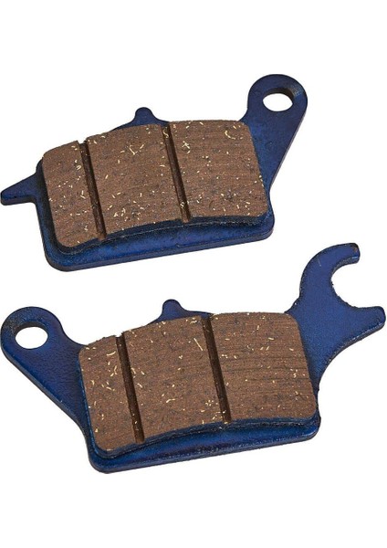 Honda CB125F 2024 Ön Balata