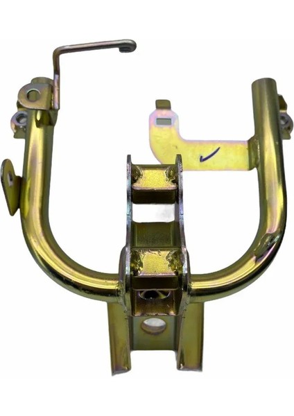 Honda Dio Kafa Demiri