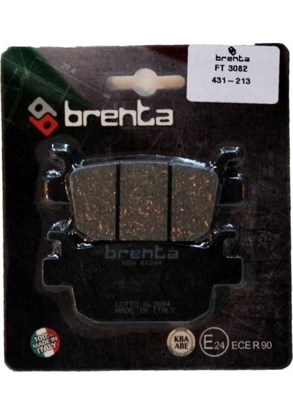 Brenta 431-213