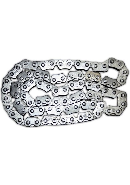 80CC Ekzantirik Zincir